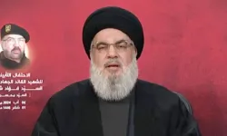 Ortadoğu’da tansiyonu yükselten çıkış: Hizbullah'tan İsrail'e rest!