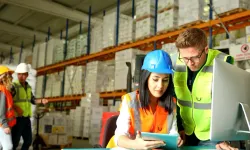 Hizmet-ticaret sektöründe nihai enerji tüketimi 2024’te 501 bin 104 terajule ulaştı