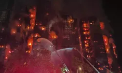 Hong Kong’da tarihi yangın faciası: Can kaybı 75’e yükseldi