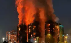 161 kişinin öldüğü yangının ardından Hong Kong’dan kritik karar!