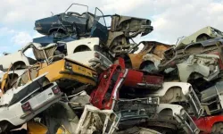 Hurda teşviki ÖTV indirimi Meclis'ten geçti mi? 25 yaş üstü araçlara ÖTV muafiyeti ne zaman, hangi modeller listede?