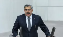 Hüseyin Yayman kimdir? AK Parti'yi İmralı'da temsil edecek olan Hüseyin Yayman kimdir?
