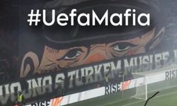 ‘Türklerle savaşmak gerekir’ pankartı açmışlardı: Viktoria Plzen medya sorumlusu açıklama yaptı!