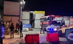 İBB'den Beyoğlu'ndaki metro kazası açıklaması: "Tünel göçüğü değil, iş kazası"