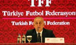 TFF Başkanı, bahis soruşturması için tarih verdi!