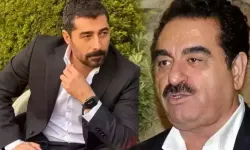 İbrahim Tatlıses’ten oğluna sert çıkış: 'Akli melekem onu annesiyle yaparken yerinde değildi!'