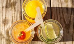 Bu 3 içecek ömrü uzatıyor: İngiltere’de tamamlanan dev araştırma dikkat çekti