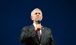 Mansur Yavaş: 'Bu yöntemle Ankara'daki trafiği bitireceğiz!'