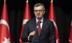 İletişim Başkanı Duran'dan Filistin mesajı! Mücadeleye umut meşalesi benzetmesi: 'Elini bırakmayacağız'