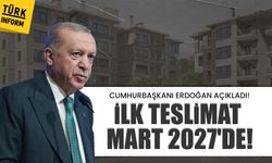 Cumhurbaşkanı Erdoğan konuşuyor