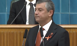 Özgür Özel'den 'casusluk' suçlamalarına Fethullah Gülen'li yanıt: "Şimdi kim casus?"