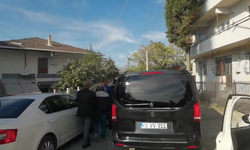 Kocaeli Valisi Aktaş ve Başkan Büyükakın taziye alanından kovuldu