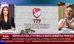 Gazeteci Tahir Kum'dan Eren Elmalı iddiası: "Bahis 4 yıl 10 ay önce alt ligdeyken yapılmış"