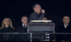 Özgür Özel: "Gizli tanık Çınar intihara kalkıştı, ifadelerini başka tanık söylemiş gibi iddianameye yazdılar"