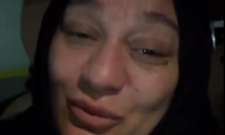 Tavaf'taki 'yakışıklı erkek' videosuyla gündem olan Zeruj'dan yeni paylaşım: "Hem gözlerim, hem kalbim şenlendi"