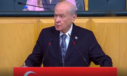 Bahçeli'den 'İmralı' çıkışı: "Komisyon ayak diretirse alırım üç arkadaşımı bizzat giderim"