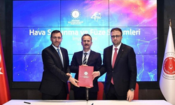 Türkiye’den 6,5 milyar dolarlık “Çelik Kubbe” yatırımı: Hava savunmasında yeni dönem