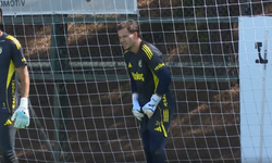 Ederson’un tartışılan görüntülerinin ardından antrenman videoları sosyal medyada paylaşıldı