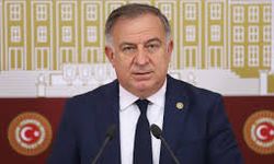 CHP'li Zeybek'ten Ak Parti'ye zehir zemberek sözler!