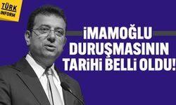 SON DAKİKA: İBB soruşturmasının ilk duruşma tarihi belli oldu!