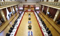 Süreç komisyonunun toplantı tarihi belli oldu!