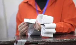 Irak seçimlerinde katılım oranı yüzde 55’i geçti