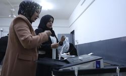 Irak’ta genel seçimlerde oy kullanma işlemi tamamlandı: Irak'ta kazana kim oldu?