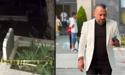 Tüyler ürperten olay! Ünlü iş insanı babasının mezarlığında asılı halde ölü bulundu