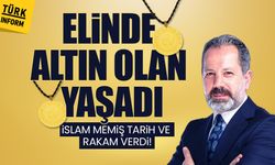Elinde altın olan yaşadı: İslam Memiş tarih ve rakam verdi!