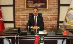 MHP'li Akören Belediye Başkanı tutuklandı!