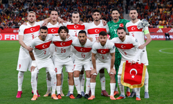 "Bizim çocukların" Romanya'yla olan maçında stat belli oldu!