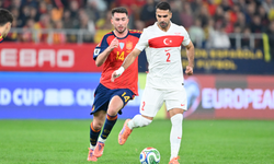 İspanyol basını Türkiye maçında şaşkına döndü