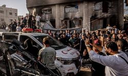 Ateşkese rağmen Gazze vuruldu: 22 Filistinli yaşamını yitirdi