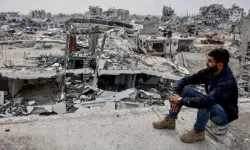 İsrail’in ateşkesi 591 kez ihlal ettiği bildirildi: 357 Filistinli yaşamını yitirdi