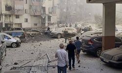 Ateşkes yine delindi! İsrail Beyrut'u vurdu: Netanyahu'dan 'saldırılar sürecek' tehdidi