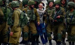 İsrail hapishanelerindeki Filistinli esirler için “felaket düzey” açıklaması