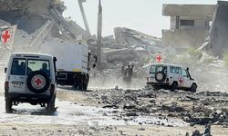 İşgalci İsrail, Gazze’den alıkoyduğu bazı Filistinli esirleri serbest bıraktı