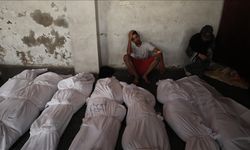 İsrail durmuyor! Ateşkese rağmen Gazze'yi vurdu