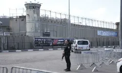 Filistinli esir serbest kalınca kanser olmadığını öğrendi