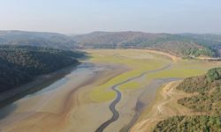 İstanbul'da su tüketim rekoru kırıldı