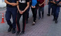 Europol destekli operasyon: 340 taşınmaz ve 87 araca tedbir
