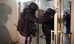 İstanbul’da DEAŞ operasyonu: 6 şüpheli gözaltına alındı