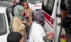 Son dakika: 4 çocuk elektrik akımına kapıldı: Oyun oynarken canlarından oluyorlardı!