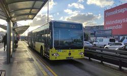 İstanbul’da metrobüs seferlerinde özel gün kararı! Güzergah değişecek