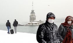 Bu kış daha az kar bekleniyor