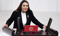 İYİ Partili Türkeş Taş’tan MHP’li başkanlara: ‘İmralı’ya gitme gününüz yaklaştı, vicdanınızı mı rahatlatıyorsunuz?’