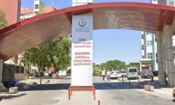 İzmir'deki hastanede turuncu alarm! Ameliyatlar iptal edildi