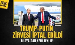 Budapeşte zirvesi iptal edildi: Rusya'dan yeni teklif