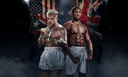 Jake Paul Anthony Joshua maçı ne zaman, saat kaçta, hangi kanalda? Netflix dev boks maçı canlı yayın bilgileri!