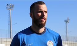 Rizesporlu Jurecka'dan Fenerbahçe maçı öncesi taraftara çağrı